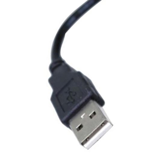Портативный кабель-коннектор USB на контакты RS232 9 Адаптер-конвертер для Win 7