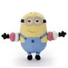 Despicable Me Minion Super Transformation Plush Toy S Tom (Donut) Plush Toy Width Approx. 25cm