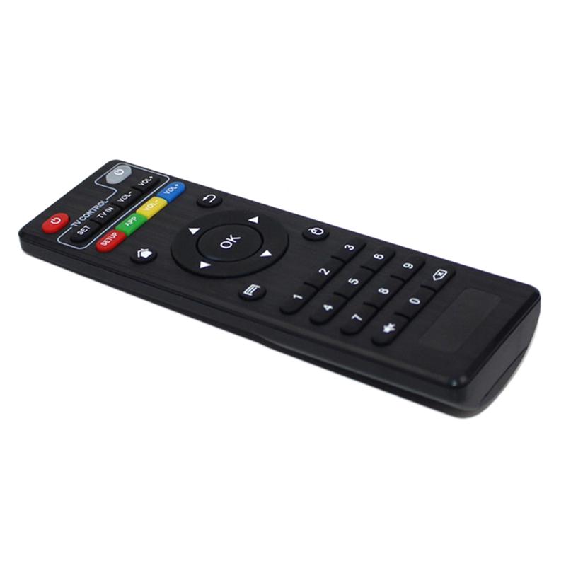 Пульт дистанционного управления для T95X T95M T95N Mxq Mxq Pro 4K Android Smart TV Box
