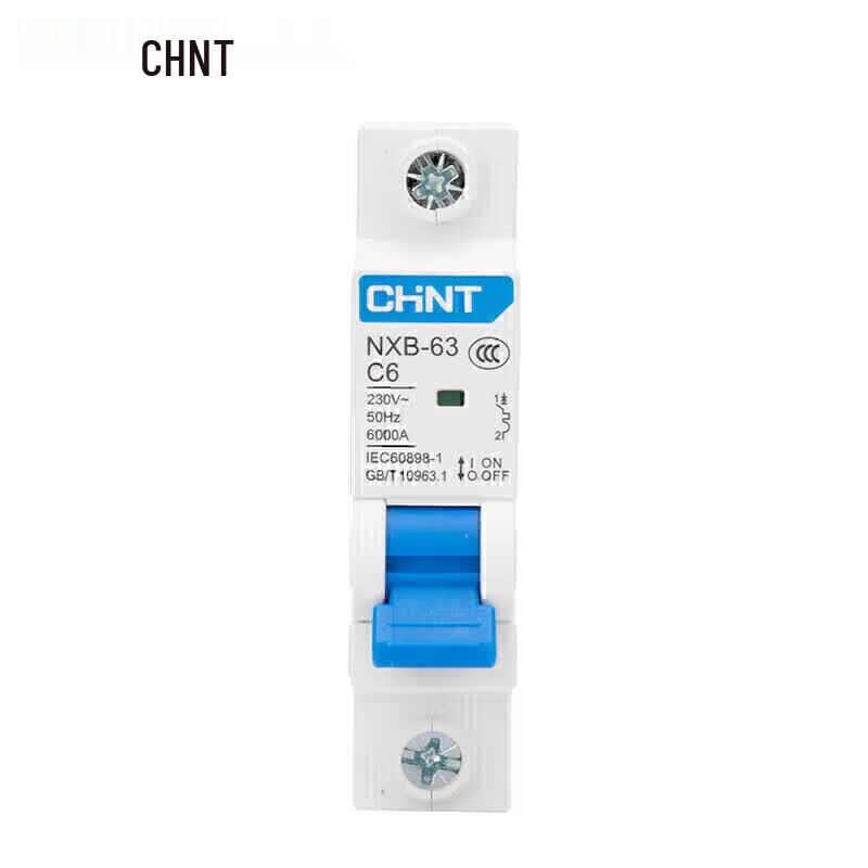 CHNT NXB Series Miniature Circuit Breaker