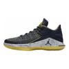 Jordan Xxxii Низкий Мичиган AA1256-405