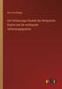 Книга Die Verfassungs-Urkunde Des Koenigreichs Bayern Und Die Wichtigsten Verfassungsgesetze