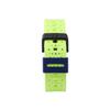 Casio BABY-G Серия тематических часов Модный Контрастный цвет Энергия Уличный Классика Стрелочный Двойной дисплей Спортивные Водонепроницаемый Кварцевый механизм Ремешок из смолы BA-110PP-3A