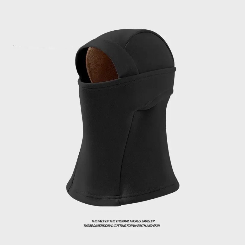 Защита шеи Маска для лица Шапка-пуловер Шапка-балаклава Дышащие шапки Мотоцикл