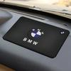 X5 X7 Для 1 шт. Автомобильный нескользящий коврик Держатель Крепления GPS Коврик для BMW M3 M5 X1 X3 X5 X6 E39 E36 E53 E60 E90 E46 Автомобильный кондиционер