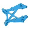 RC Alloy Front Shock Tower Aluminum Alloy High Strength Shock Absorbing RC Car Accessories for ECX 2  1Celsius10 RC Cars