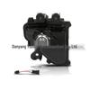 Дневные ходовые огни противотуманные фары Lexus GX460 GX400 81210-60190