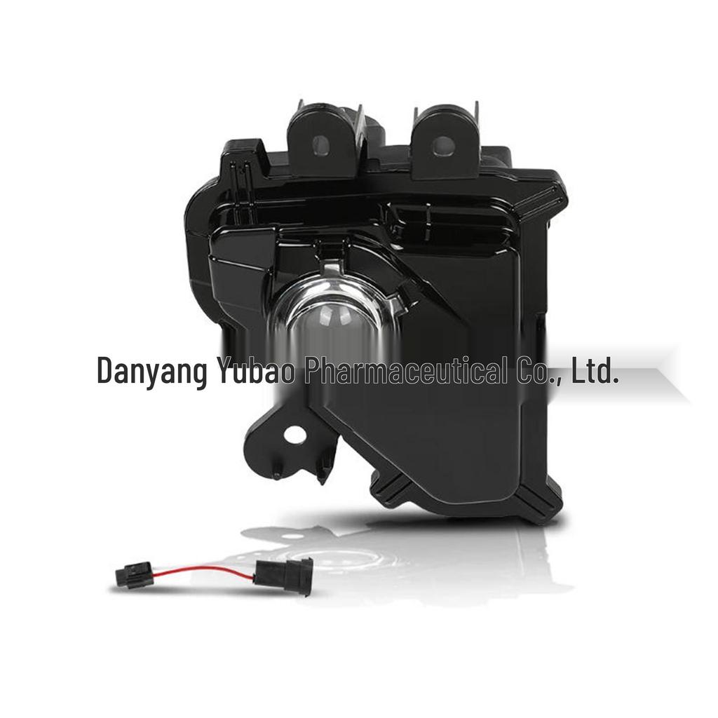 Дневные ходовые огни противотуманные фары Lexus GX460 GX400 81210-60190