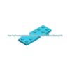 Compatible Tablet 2x6 Building Block Parts for DIY Educational Projects (3795)