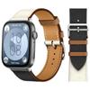 Кожаный ремешок для Huawei Watch Fit 4 Pro, ремешок для смарт-часов, сменный спортивный браслет в стиле ретро, correa Huawei Fit 4 3 2 1, аксессуары