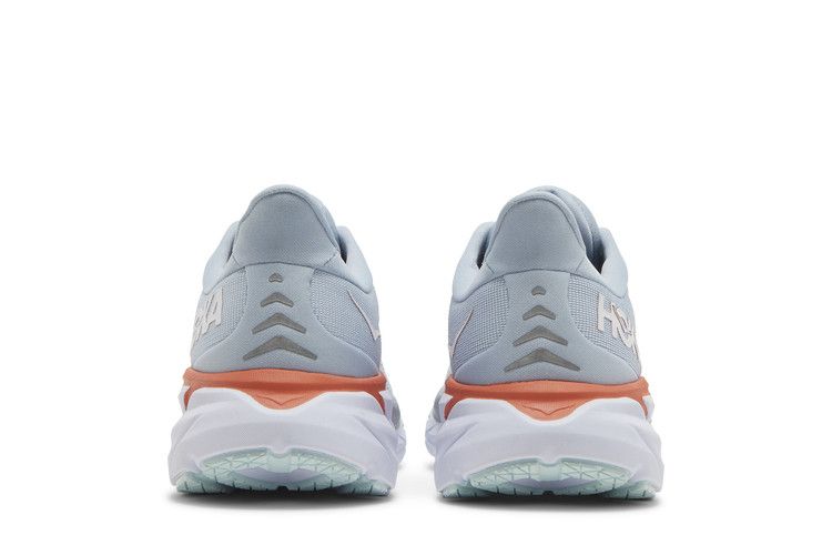 HOKA One One Clifton 8 Синий Туман (Женский)