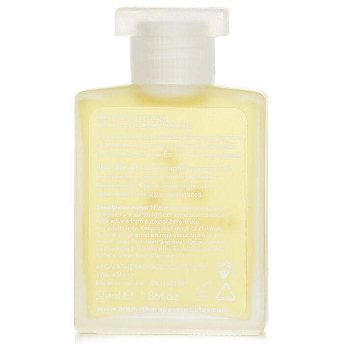 AROMATHERAPY ASSOCIATES Revive - Evening Bath & Shower Oil