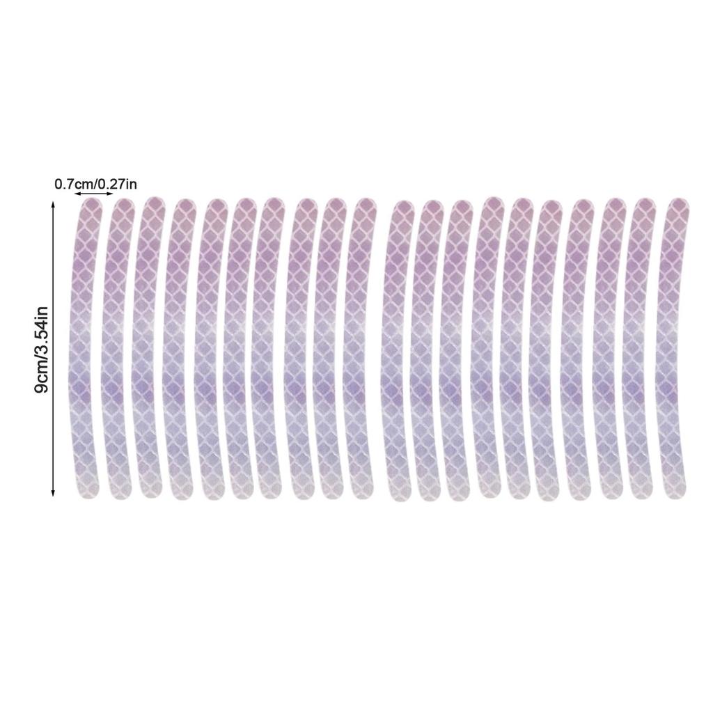 Полоса-наклейка на обод колеса, Наклейки на колеса автомобиля для шин | Напечатанная на Vista шина автомобиля