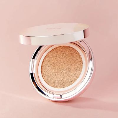 Веганский кушон для ухода за кожей SPF38 PA++ Оттенок 21 13 г (Отдельный предмет)