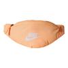 Полиэстер Crossbody Сумка на пояс Унисекс сумки Яйцо-Желтый CV8964-884