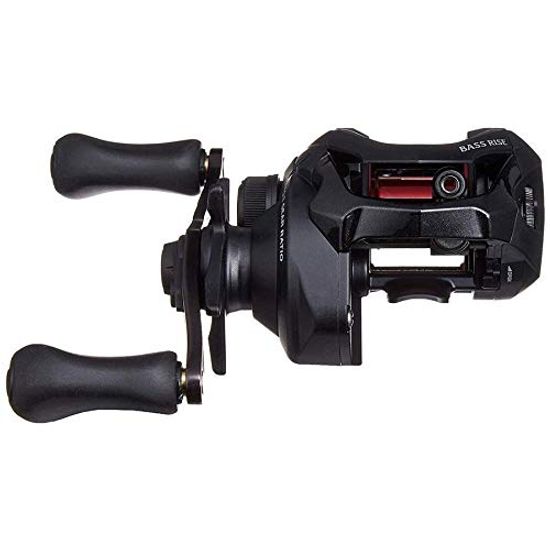 SHIMANO Приманка двойная 18 окунь с катушкой для начинающих, вал, подъем, нет. 3,5 нитки,