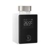 For Zigbee Enabled Smart Radiator Thermostat with App Control Voice Commands Compatible Google Assistant Energy Saving
