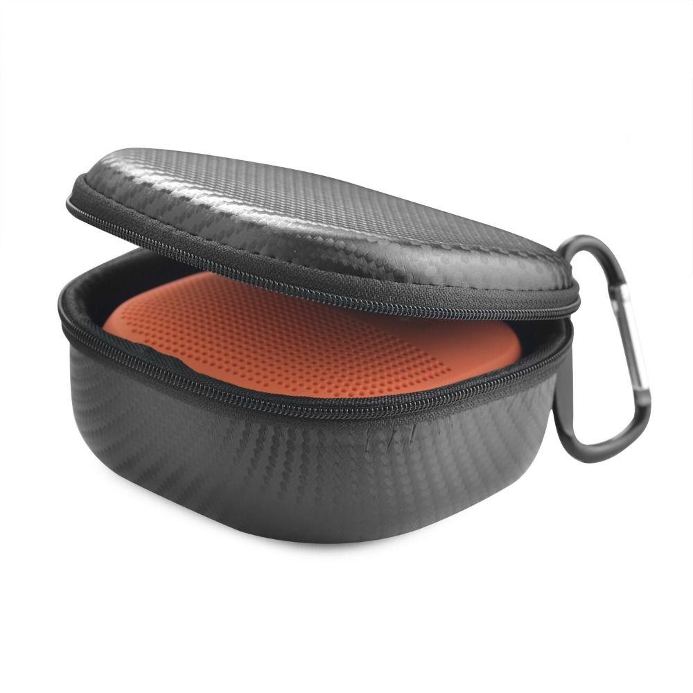Жесткая сумка для хранения Bluetooth-динамика, противоударный защитный чехол для Bose Soundlink Micro Travel