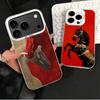 Эстетика Искусства с Лошадьми Ударопрочный Чехол для Телефона для iPhone 17 Air 16 16E 15 Pro Max 14 Plus 13 Mini 12 Задняя Крышка Противоударный Fundas