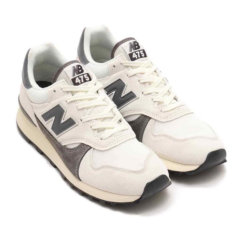 M475VTA New Balance 475 Off White (Мужской)