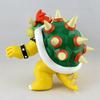 Аниме игра Bowser Koopa ПВХ Рисунок Модель Кукла Детская игрушка