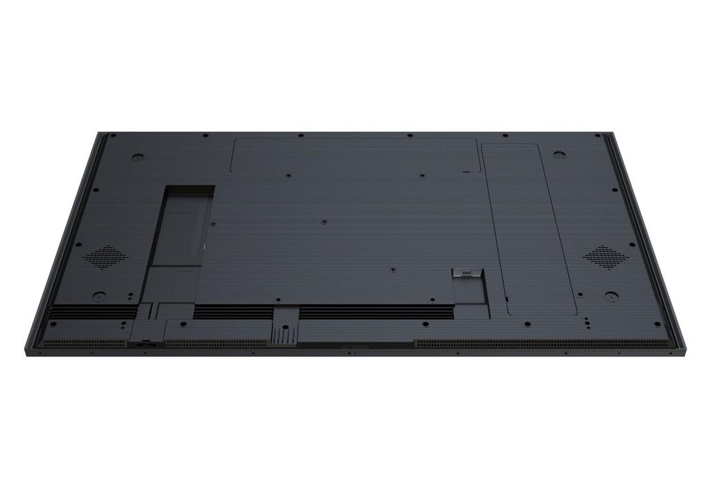 AG NEOVO Monitor NSD-5503 4K 3X HDMI,ANDROID WI-FI