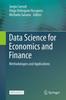Книга Data Science for Economics and Finance : Methodologies and Applications