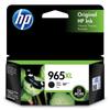 HP 965XL Original High-Capacity Black Ink Cartridge