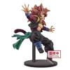 Super Dragon Ball Heroes 9th ANNIVERSARY Saiyan 4 ФИГУРКА-Super Gogeta Xeno-