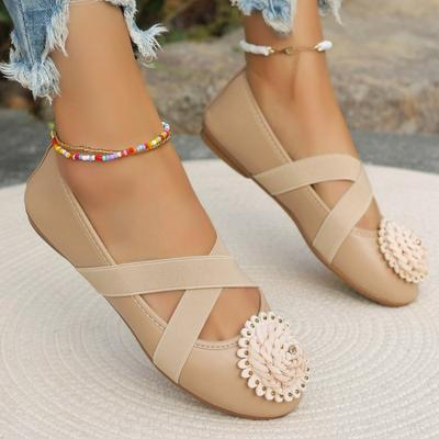 Мода 2024 года, новые женские мокасины, женские туфли на плоской подошве, брендовые удобные повседневные туфли из искусственной кожи, роскошная женская обувь