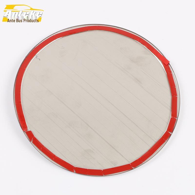 "Защитная пленка на крышку бензобака 2020 GS4 - Декоративная накладка против царапин"