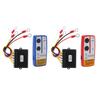 Winch Wireless Remote Control Switch Kit with Receiver 12V 24V for Truck  ATV SUV 12V Handset Switch Controller