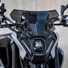 НОВЫЙ 2021 2024 Ветровое стекло Ветровое стекло для YAMAHA MT-09 FZ-09 MT09 FZ09 MT FZ 09 Аксессуары для мотоциклов Ветровые дефлекторы fz09 mt09