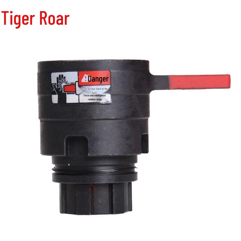 Huxiao TR2000 Electric Torque Wrench CN plug (adapter included)