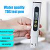 Portable Digital TDS Pen Test Water Quality Purity Tester Tool Detection Meter