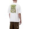 Carhartt WIP Футболка с принтом Pinball S/S Унисекс Топы I036891-02-XX