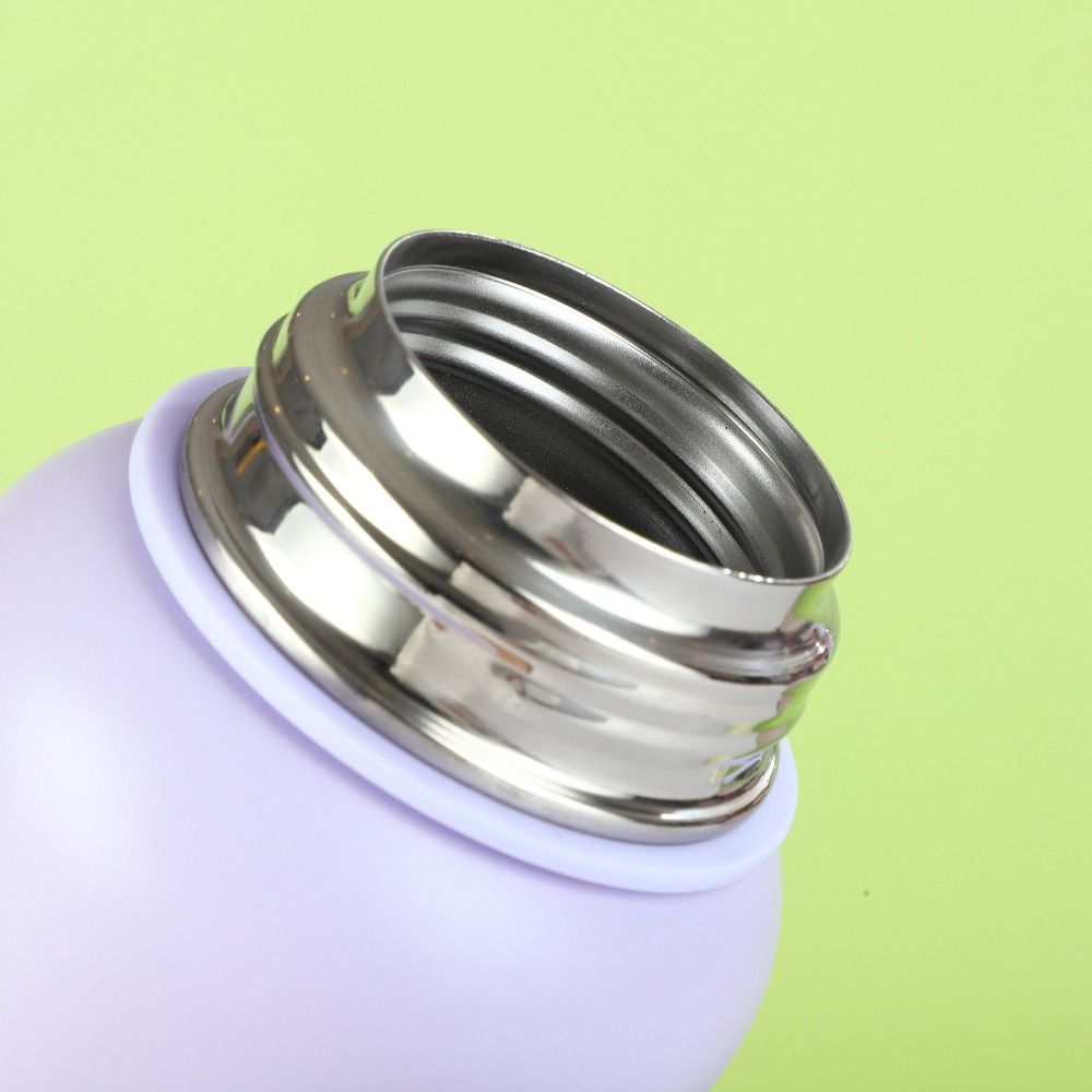 С ручкой Портативный термос Питьевой чайник Термобутылка для воды Практичный подарок