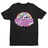 Funny Meme Tshirt My Balls Itch Ironic Unicorn Rainbow Offensive Tshirt Cringe Weird Dank Meme Tee Inappropriate Quote Y2K Joke