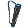 Adult and Youth Archery Arrow Quiver Back Hip Quiver Bag for Target Practice and Shooting