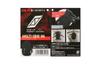 СК11 (СК11) ONE UP ASSIST GOODS Мультикейс для Switch NS на молнии