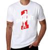 Shamet TShirt Plus Size Loose Fit TShirt