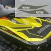 Для BRP Seadoo RXP260 Гидроцикл Наклейки Ski Doo RXP300 Гидроцикл Наклейка на крыло IBR 300 BRP Аксессуары Sea-doo Rxpx 300