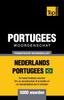 Книга Thematische Woordenschat Nederlands-Braziliaans Portugees - 5000 Woorden