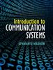The Introduction To Communication Systems Book