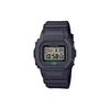 G-Shock Музыкальная Ночь Токио Серия Подарков Модные Ретро Кварцевый Механизм Ремешок из Смолы Мужские Часы Черные DW-5600MNT-1JR