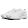 Nike Free Transform Lightweight Low-Top Casual Running Shoes Women's White Sneakers 844818-100