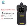 ZhongAnTan S316 Multi-Gas Detector