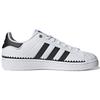 Adidas Кроссовки Superstar Ot Tech 'Белый Черный' GZ7635