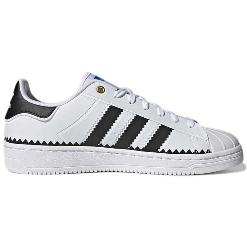 Adidas Кроссовки Superstar Ot Tech 'Белый Черный' GZ7635