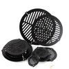 Ergonomic Bahtinov Mask Quickly Installation Fishbones Plate Aluminum Alloys Telescopes Bahtinov Focusing Mask